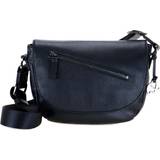 Mywalit Skulderrem Håndtasker Mywalit taske Amalfi Small Cross Body Black 3