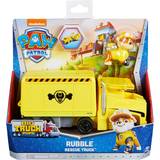 Spin Master Legetøj Spin Master Paw Patrol Rubble Rescue Truck
