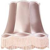 QAZQA Silk Granny Pink Lampeskærm 45cm
