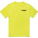 Gul - One Size T-shirts & Toppe RefrigiWear Gul Bomuld T-Shirt Color_Gul, Gul, Herre, L, M, S, T-shirts, T-Shirts Men Clothing, XL, XXL, Yellow