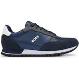 Hugo Boss Sneakers Hugo Boss Parkour-L_Runn_ny_N M - Blue
