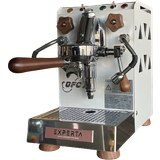 Kobber Espressomaskiner BFC Experta Veilen 2B