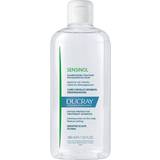 Tørre hovedbunde - Udreder sammenfiltringer Shampooer Ducray Sensinol Physio-Protective Treatment Shampoo 400ml