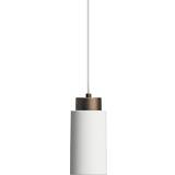 Herstal Indendørsbelysning Loftlamper Herstal Edge White Pendel 11.7cm