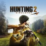 Skyde PC spil Hunting Simulator 2 (PC)