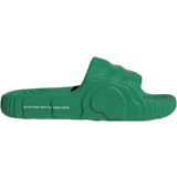 13,5 - Grøn Badesandaler adidas Adilette 22 - Green/Cloud White
