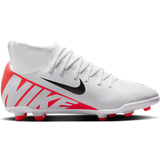 Kunstgræsstøvler (AG) Fodboldstøvler Nike Jr. Mercurial Superfly 9 Club MG - Bright Crimson/Black/White
