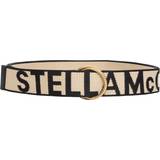 Stella McCartney Tilbehør Stella McCartney Logo Belt