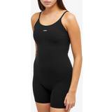Jersey - XL Jumpsuits & Overalls Adanola Women's Ultimate Strappy Unitard Black
