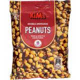 KiMs Saltede Peanuts 235g