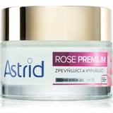 Natcremer - SPF Ansigtscremer Astrid Rose Premium SPF15 50ml