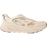 Hoka Sneakers Hoka Clifton L - Vanilla/Wheat
