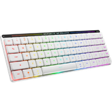 ASUS Tastaturer ASUS ROG FALCHION Low Profile RX RED wireless gaming keyboard (Nordic)