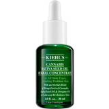 Kiehl's Since 1851 Hudpleje Kiehl's Since 1851 Cannabis Sativa Seed Oil Herbal Concentrate Face Oil 30ml