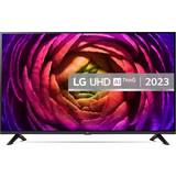 3.840x2.160 (4K Ultra HD) TV LG 50UR73006LA