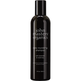 John Masters Organics Kruset hår Hårprodukter John Masters Organics Lavender & Rosemary Shampoo for Normal Hair 236ml