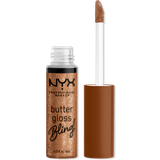 NYX Butter Gloss Non-Sticky Lip Gloss Pay Me In Gold