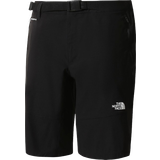 The North Face Nylon Bukser & Shorts The North Face Men's Lightning Shorts - TNF Black
