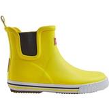 Børnesko Reima Kid's Ankles Low Rubber Boots - Yellow