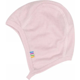 Pink Børnetøj Joha Bamboo Helmet - Delicate Pink (99912-345-15635)