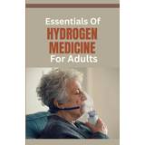 42 ⅔ Sandaler Karl Lagerfeld Essentials of Hydrogen Medicine for Adults Sandra Almeida 9798876854438
