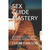 Dame - Lilla Trøjer Wood Wood Sex Guide Mastery Cherry Wilson 9798746214867