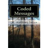Craghoppers 26 - Kort Tøj Craghoppers Coded Messages 3rd Edition Anthony Sacco 9781522813620