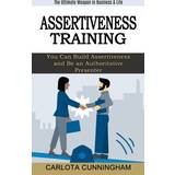 Blend T-shirts & Toppe Blend Assertiveness Training Carlota Cunningham 9781990268069