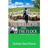 Our Legacy Lang Tøj Our Legacy The Shepherd And The Flock Zacharias Tanee Fomum 9781980426431
