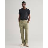 Gant XL Bukser & Shorts Gant Relaxed Linen DS