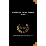 Calvin Klein Badesandaler Calvin Klein Blackheath; Poem, in Five Cantos Thomas Noble 9781360811628