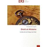 38 - Jersey Kjoler Droit Et Histoire Aguillar-F 9783841669469