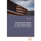 S.Oliver Strømper s.Oliver Preservation Values in the United States Mary University College Cork Murphy 9783639201871