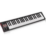 MIDI-keyboards på tilbud icon Pro Audio iKeyboard 5Nano