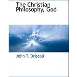 Bass Weejuns Herre Sko Bass Weejuns The Christian Philosophy, God John T Driscoll 9781117902401