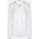Stella McCartney Dame Skjorter Stella McCartney Shirt, Woman, White