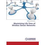 Salming Overdele Salming Life Time of Wireless Sensor Networks Waseem Muhammad 9783659786488