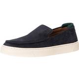 Tommy Hilfiger Loafers Tommy Hilfiger Casual Suede Loafers Desert Sky