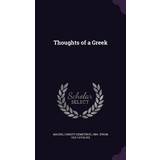 Morris L Tøj Morris Thoughts of Greek Christy Demetrius 9781359625595