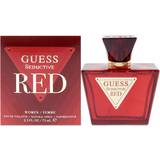 Guess Dame Parfumer Guess Seductive Red EdT 75ml