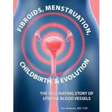Karl Lagerfeld Dame Overdele Karl Lagerfeld Fibroids, Menstruation, Childbirth, and Evolution Fred Burbank 9781604941708