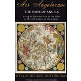 Karl Lagerfeld Trusser Karl Lagerfeld Angelorum The Book of Angels St Michael Nottingham 9781910191170