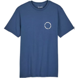 Fox Blå T-shirts & Toppe Fox Next Level Premium T-Shirt Indigo Blue