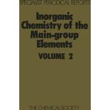 Ruskind Overdele John Henric Inorganic Chemistry of the Main-Group Elements 9780851867625