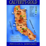 Diesel Undertøj Diesel Calvert's Gold Phyllis S. Johnson 9781410765154