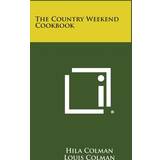 EDC by Esprit Overdele EDC by Esprit The Country Weekend Cookbook Hila Colman 9781494059088