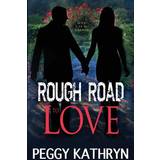 Gerry Weber V-udskæring Tøj Gerry Weber Rough Road to Love Peggy Kathryn 9781530333431