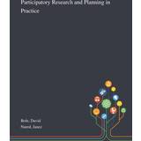 50 ½ - 9 Højhælede sko PrettyLittleThing Participatory Research and Planning in Practice David Bole 9781013276637