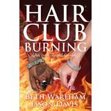 14 Sandaler med hæl PrettyLittleThing Hair Club Burning: An Inter-Racial Comedy Jason Davis 9780996968621