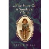 41 ½ - Hvid Støvler PrettyLittleThing The Story Of Sunday's Child Stevie Mills 9780595453979
